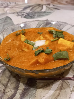 શાહી પનીર (Shahi Paneer Recipe In Gujarati) રેસીપી મુખ્ય ફોટો