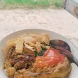 Mie Ayam Sederhana