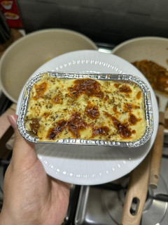 Foto resep Spaghetti Brulee