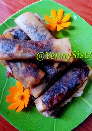Foto resep Piscok Legit