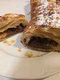 Trenza xocolata