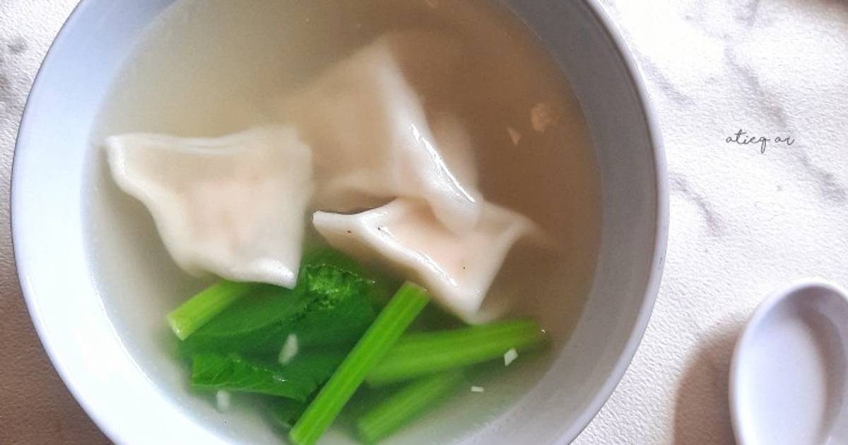 109 resep tahu kulit pangsit rebus enak dan mudah - Cookpad