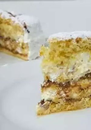 Una foto de Postre Balcarse 👩🏼‍🍳 🎂🍰
