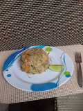 Arroz Oriental