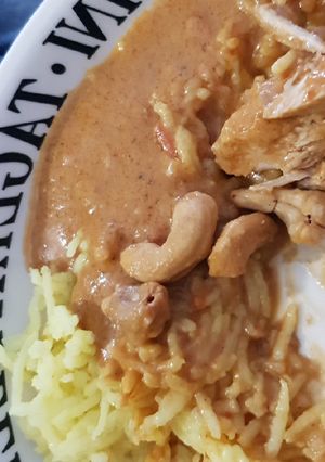 صورة لوصفة شوربة الفول السوداني
