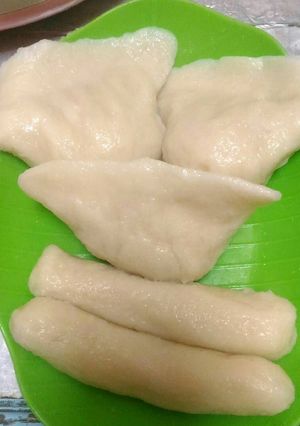 Foto resep Pempek tnp ikan