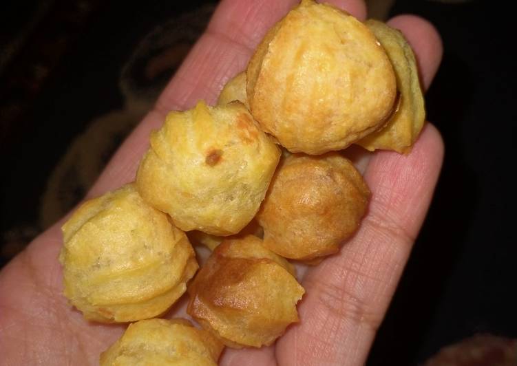 Soess keju keringg