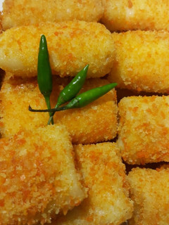 Foto resep Risoles mayo