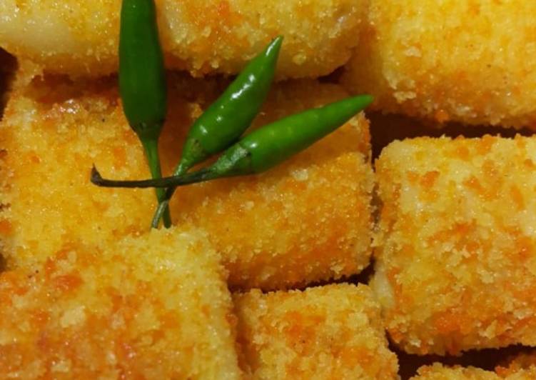 Risoles mayo