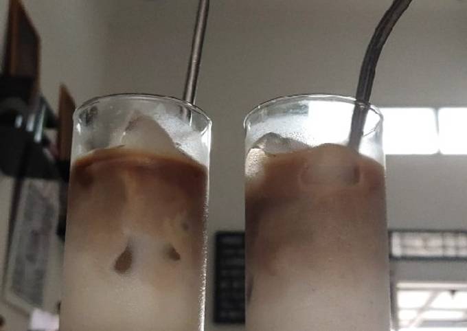 TAKARAN SENDOK, Menggugah Selera