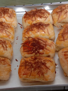 Foto resep Bolen Pisang