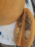 Chipa so'o pastel de carne