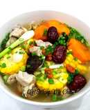 Canh soup