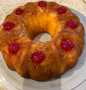 Recipe Pineapple Upside Down Bundt Cake which Delicious