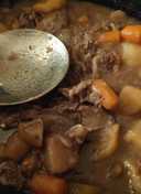 Crock-Pot Beef Pot Roast
