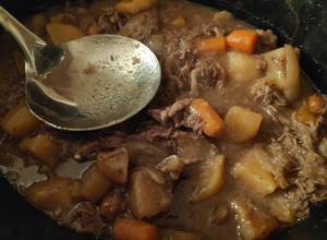 Easy Pot Roast Recipe from Jenny Jones