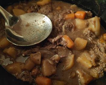 Popular Recipe CrockPot Beef Pot Roast Practical Delicious
