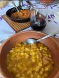 Locro simple vip