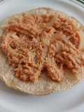 Tinga de pollo