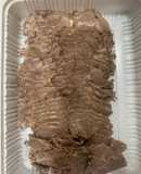 羊肉垛子