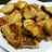Delicious Crispy Grilled Salted Mackerel