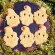 Galletas navideñas 🎅🏼