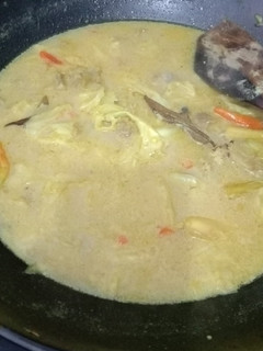 Foto resep Tongseng Kambing
