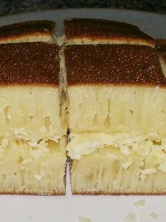 Foto resep Terang Bulan Bangka
