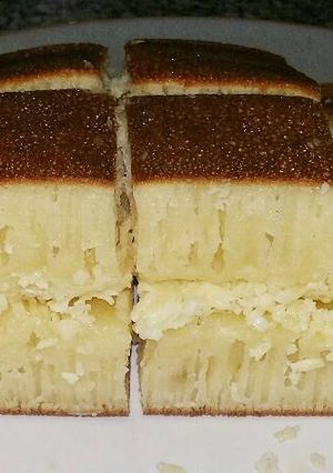 Foto resep Terang Bulan Bangka