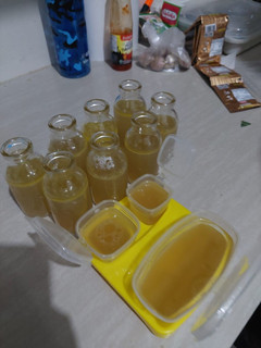 Foto resep Bone broth homemade/kaldu tulang sapi
