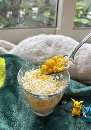 Foto resep Jasuke Simpel