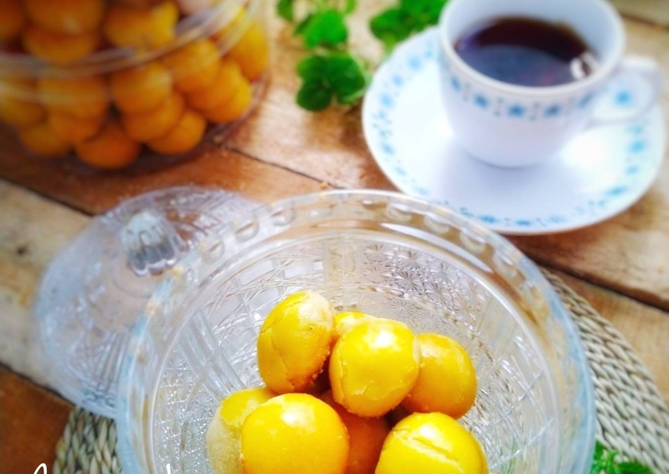 nastar lomir