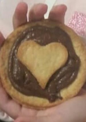 Foto di Crostatine di pasta frolla