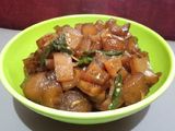 Kikil Cabe Ijo