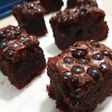 Chewy Brownies
