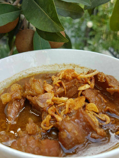 Foto resep Lapis Daging Sapi Praktis #KitaBerbagi