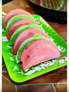Foto resep Martabak Lenggang