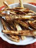 AF Parsnip Fries for 1
