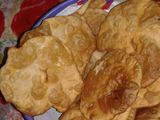 Tortas fritas 👌