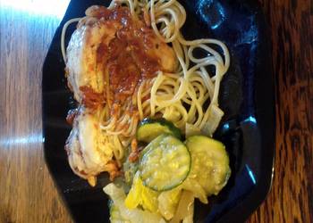 Ultimate Cooking Recipe Basil chicken Delicious Perfect