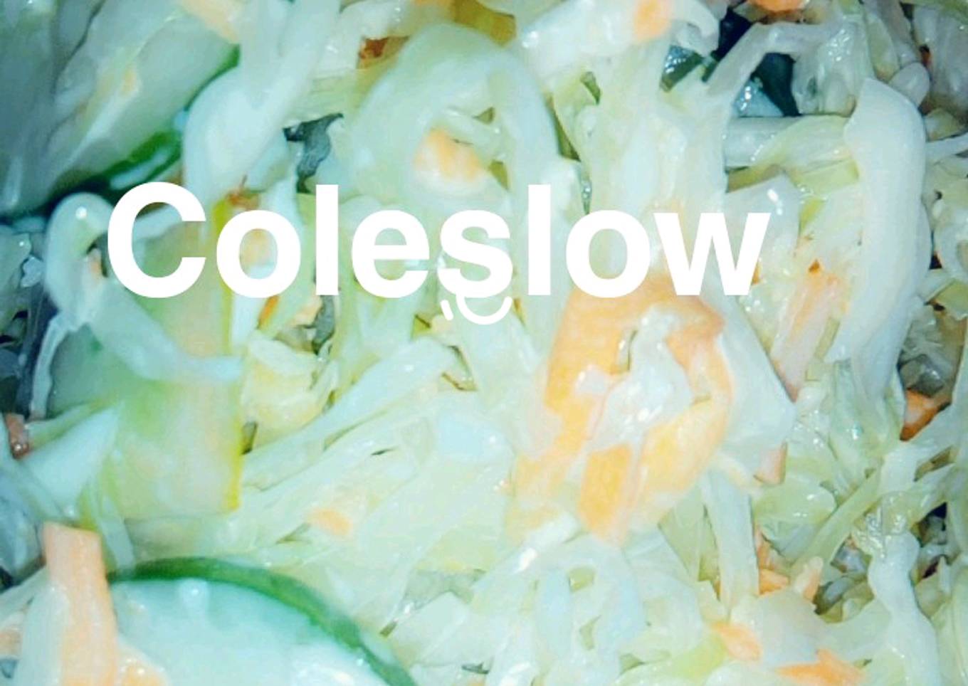 Coleslow