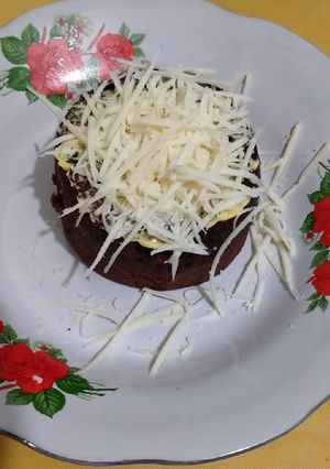 Foto resep Bolu kukus chocolatos