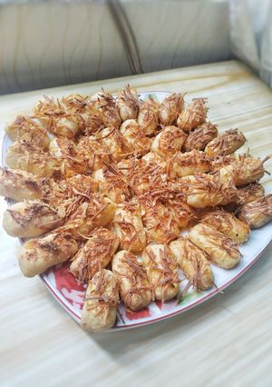 Foto resep Kastengel
