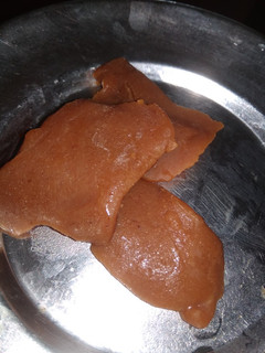કીટુ ની પાઈ (Kitu Pai Recipe In Gujarati) રેસીપી મુખ્ય ફોટો