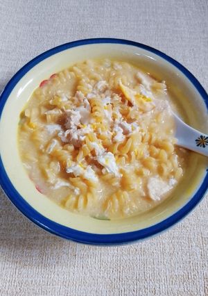 Foto resep Setup Makaroni