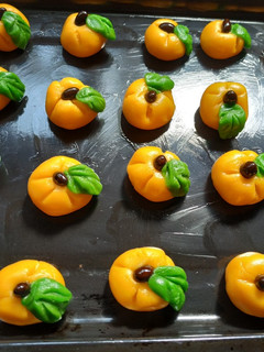 Foto resep Cookies jeruk Nutrisari