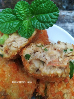Foto resep Nugget Tempe