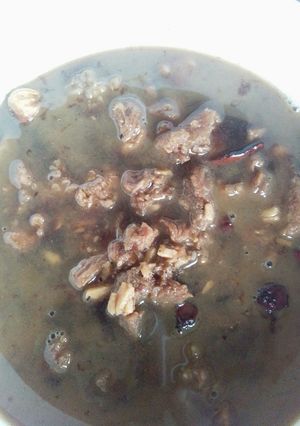 Foto resep Daging Sapi Masak Kecap (ala Missada)