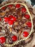 Banana Coffee Cake ala Mbak Ning Ayu