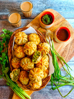 લીલવા / તુવેર કચોરી (Lilva kachori recipe in Gujarati) રેસીપી મુખ્ય ફોટો